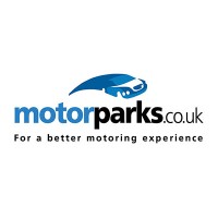 Motorparks logo, Motorparks contact details