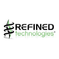 Refined Technologies, Inc. logo, Refined Technologies, Inc. contact details