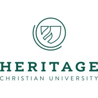 Heritage Christian University logo, Heritage Christian University contact details