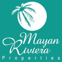 Mayan Riviera Properties logo, Mayan Riviera Properties contact details