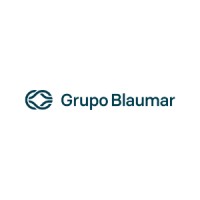 Grupo Blaumar logo, Grupo Blaumar contact details