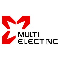 Multi-Electric Industries Co. logo, Multi-Electric Industries Co. contact details