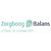 Zorgboog in Balans logo, Zorgboog in Balans contact details