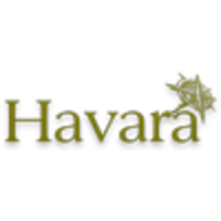 Havara logo, Havara contact details