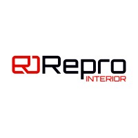 Repro Interior logo, Repro Interior contact details