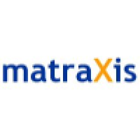 Matraxis logo, Matraxis contact details