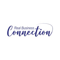 Real Business Connection logo, Real Business Connection contact details