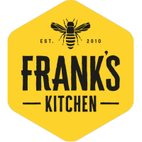 Franks Kitchen logo, Franks Kitchen contact details