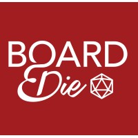 Board & Die logo, Board & Die contact details