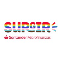 Surgir - Santander Microfinanzas logo, Surgir - Santander Microfinanzas contact details