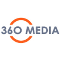 360 Media Corporation logo, 360 Media Corporation contact details