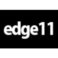 Edge11 logo, Edge11 contact details