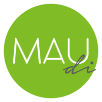 MAUdi logo, MAUdi contact details