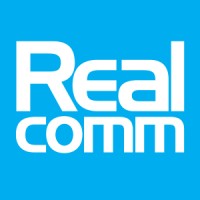 Realcomm Conference Group logo, Realcomm Conference Group contact details