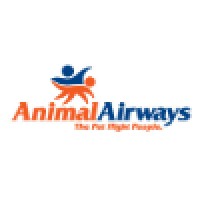 Animal Airways logo, Animal Airways contact details