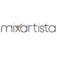 MIXARTISTA logo, MIXARTISTA contact details