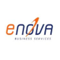 Enova Business Services AS logo, Enova Business Services AS contact details