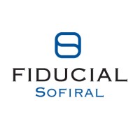 FIDUCIAL Sofiral logo, FIDUCIAL Sofiral contact details