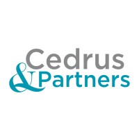 Cedrus & Partners logo, Cedrus & Partners contact details