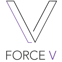 Force V logo, Force V contact details