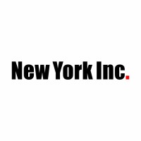 New York Inc. logo, New York Inc. contact details