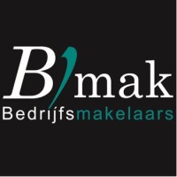 B/mak Bedrijfsmakelaars logo, B/mak Bedrijfsmakelaars contact details