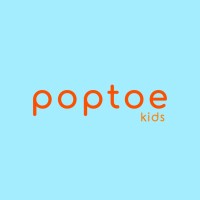 Poptoe Kids logo, Poptoe Kids contact details