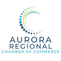 Aurora Regional Chamber of Commerce logo, Aurora Regional Chamber of Commerce contact details