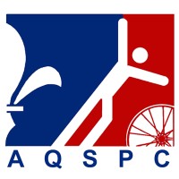 Association québécoise de sports pour paralytiques cérébraux (AQSPC) logo, Association québécoise de sports pour paralytiques cérébraux (AQSPC) contact details