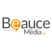 Beauce Média logo, Beauce Média contact details