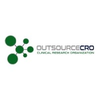 OutsourceCRO Clinical Research Organisation logo, OutsourceCRO Clinical Research Organisation contact details