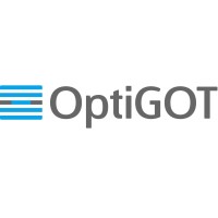 OptiGOT AB logo, OptiGOT AB contact details