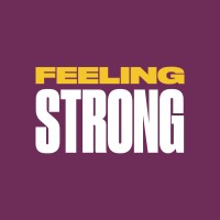 Feeling Strong logo, Feeling Strong contact details