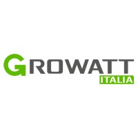 Growatt Italia logo, Growatt Italia contact details