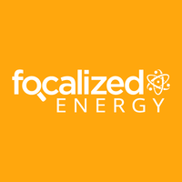 Focalized Energy logo, Focalized Energy contact details