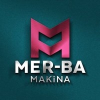 Merba Makina logo, Merba Makina contact details