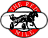 Red Mile logo, Red Mile contact details