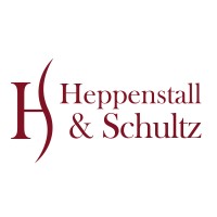 Heppenstall & Schultz logo, Heppenstall & Schultz contact details