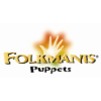 Folkmanis Puppets Home logo, Folkmanis Puppets Home contact details