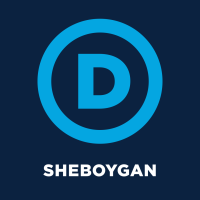 Sheboygan Co. Democratic Party logo, Sheboygan Co. Democratic Party contact details