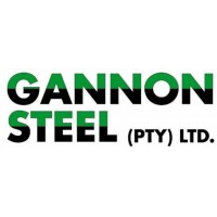 Gannon Steel (PTY) LTD logo, Gannon Steel (PTY) LTD contact details