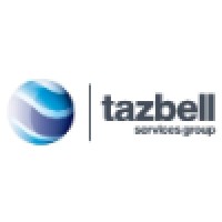 Tazbell Services Group logo, Tazbell Services Group contact details