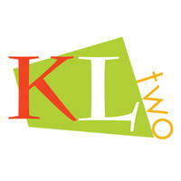 KL two logo, KL two contact details