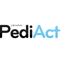 Laboratoire PediAct logo, Laboratoire PediAct contact details