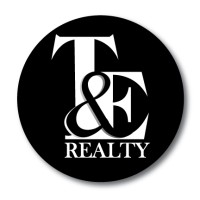 T & E Realty, Inc logo, T & E Realty, Inc contact details