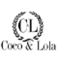 Coco & Lola logo, Coco & Lola contact details