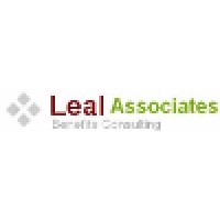 Leal Associates, Inc logo, Leal Associates, Inc contact details