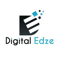 digitaledze logo, digitaledze contact details