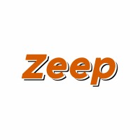 Zeep logo, Zeep contact details