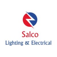 Salco Lighting & Electrical logo, Salco Lighting & Electrical contact details